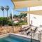 Apartments Villa Agava