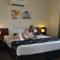 Pinnacles Edge Resort