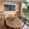 logement entier vue sur mer