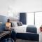 Hotel Indigo Manchester - Victoria Station by IHG
