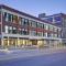 Hotel Indigo Kansas City - The Crossroads by IHG