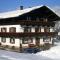 Zasserlhof Familie Bamberger