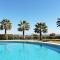 Playa de Baria I