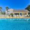 St Simons Condo with Resort Amenities 1 Mi to Beach - Mallory Park