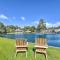 St Simons Condo with Resort Amenities 1 Mi to Beach - Mallory Park