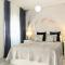 LUXURY New Loft CITY CENTRE & Castle, Alicante