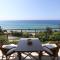 Jasmine Glyfada Beach