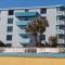 Fountain Beach Resort - Daytona Beach