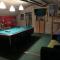 Whole Basement former Pub2 for stag do, mens cave