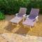Holiday Home Mirador by Interhome
