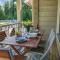 Holiday Home Villa puronotko by Interhome - Pertunmaa