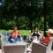 Camping Capfun La Bretèche