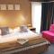 ALFA Hotel & Wellness Miskolctapolca