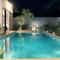 Katala Suites and Villas