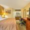 Quality Inn Johnson City I-26 exit 17