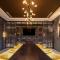 Hotel Indigo Tulsa DWTN/Entertainment Area