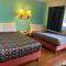 Vagabond Inn Sylmar