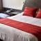 La Moraleja Love hotel