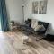 Welcome in - Vakantiepark Fort den Haak