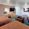 Super 8 by Wyndham Cut Bank