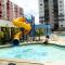 Aquarius Residence Caldas Novas 701D - كالدس نوفاس