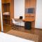 Hotel Aromas de Penedo