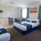 Pinnacles Edge Resort