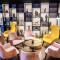 Radisson Blu Hotel, Bruges