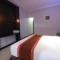Taman Agung Hotel