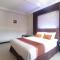 Taman Agung Hotel