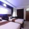 Taman Agung Hotel