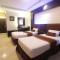 Taman Agung Hotel