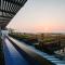 Radisson Blu Hotel, Abu Dhabi Yas Island