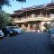 Taman Agung Hotel