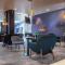 Radisson Blu Scandinavia Hotel Aarhus - Aarhus