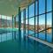 Radisson Blu Iveria Hotel