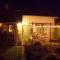 Chambres "Au Jardin"
