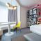 Radisson RED Brussels