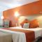 Hotel Flamingo Irapuato