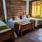 Lagoon Hotel Chugchilan
