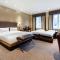 Radisson Blu Hotel, London Leicester Square