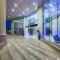 Radisson Blu Plaza Jeddah