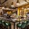 Crowne Plaza Aberdeen Airport by IHG