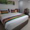 San Bernardo Hotel