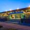 Holiday Inn Rugby-Northampton M1 Jct18 by IHG