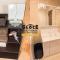 GLOCE 葉山 サーファーズログハウス l HAYAMA Surfers Log house
