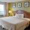 Savannah Garden Hotel