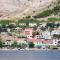 Double Room Metajna 6487d