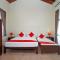 Maresia Beach Villa