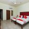 Maresia Beach Villa